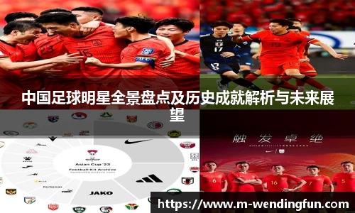 中国足球明星全景盘点及历史成就解析与未来展望